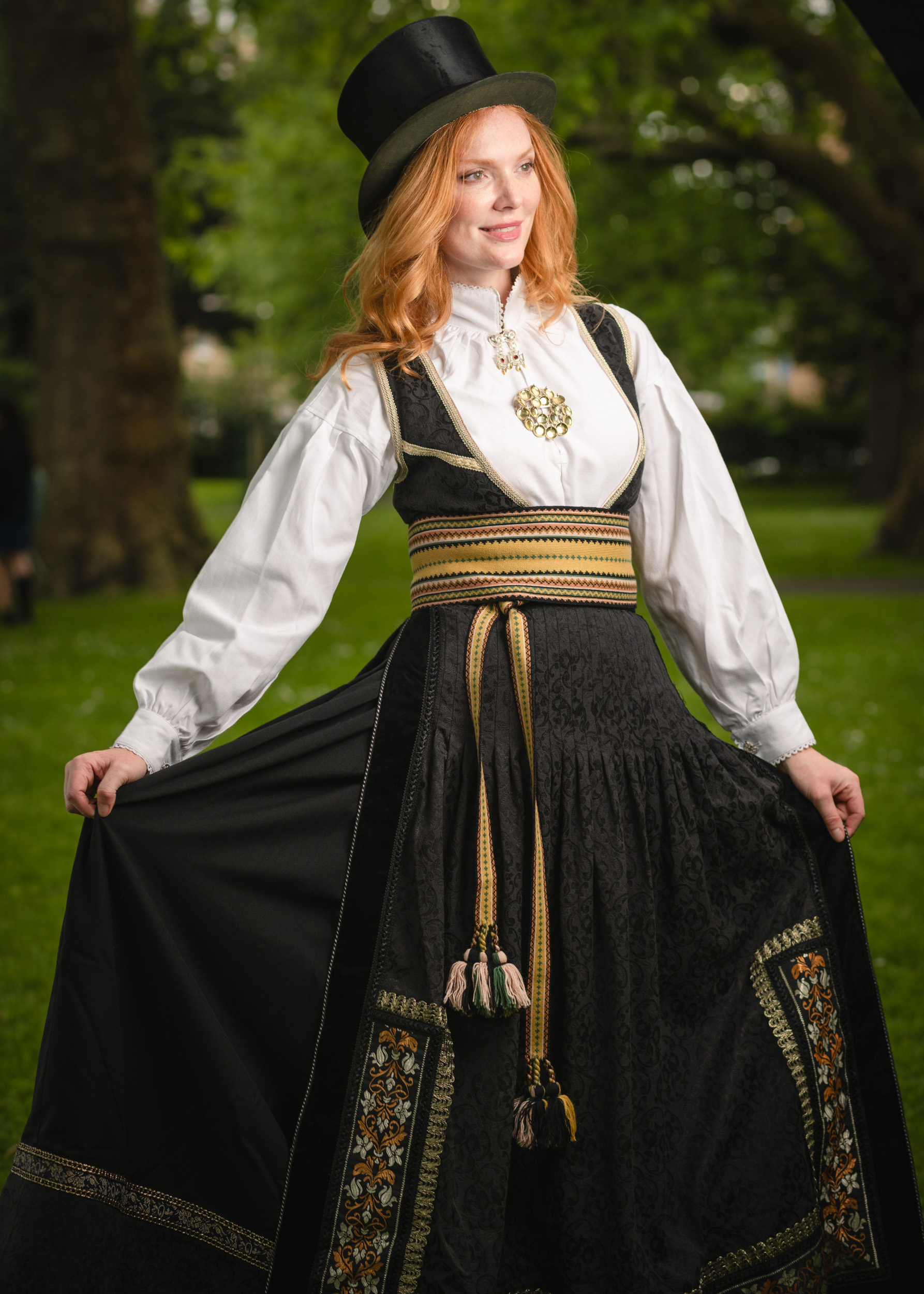 17 MAY PORTRAITS 2024